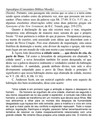 Comentário bíblico moody completo