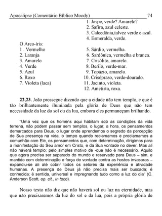 Comentário bíblico moody completo