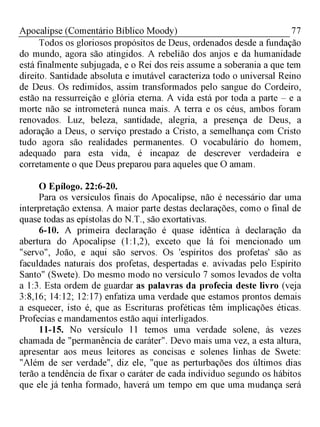 Comentário bíblico moody completo