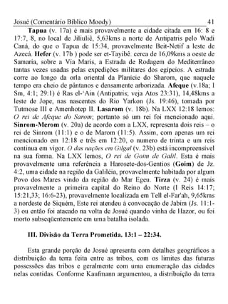 Comentário bíblico moody completo