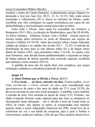 Comentário bíblico moody completo