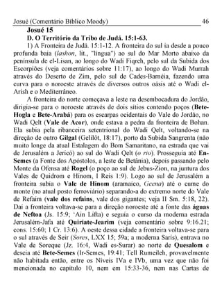 Comentário bíblico moody completo