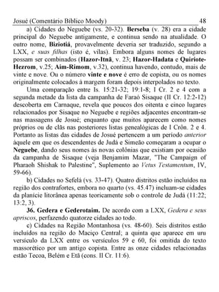 Comentário bíblico moody completo