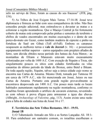 Comentário bíblico moody completo