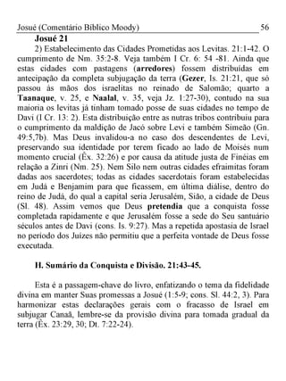 Comentário bíblico moody completo