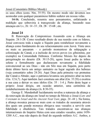 Comentário bíblico moody completo