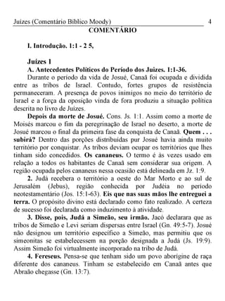 Comentário bíblico moody completo