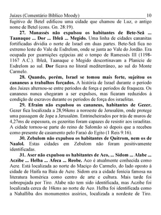 Comentário bíblico moody completo