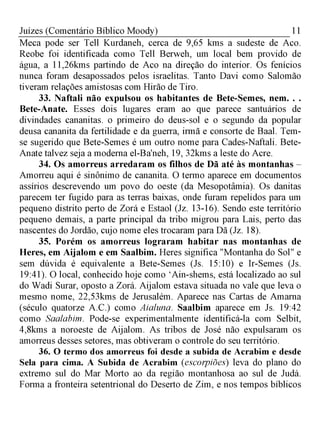 Comentário bíblico moody completo