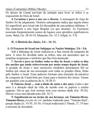 Comentário bíblico moody completo