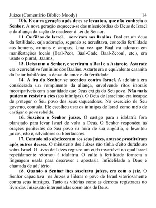 Comentário bíblico moody completo