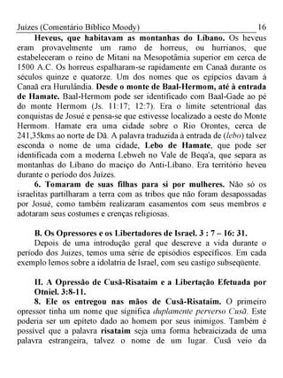 Comentário bíblico moody completo