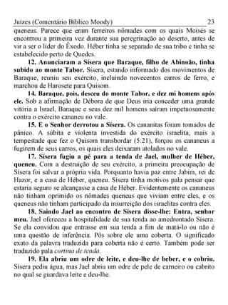 Comentário bíblico moody completo