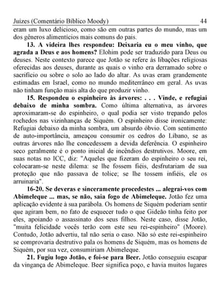 Comentário bíblico moody completo