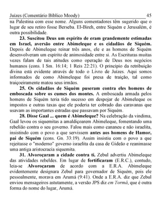 Comentário bíblico moody completo