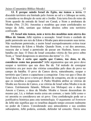 Comentário bíblico moody completo