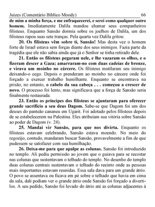 Comentário bíblico moody completo