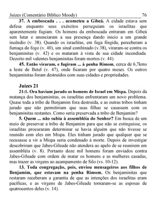 Comentário bíblico moody completo