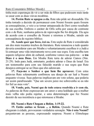 Comentário bíblico moody completo