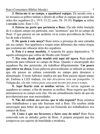 Comentário bíblico moody completo