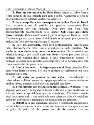 Comentário bíblico moody completo