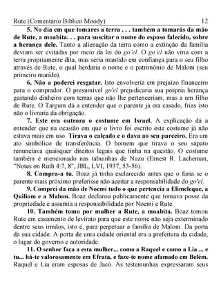 Comentário bíblico moody completo