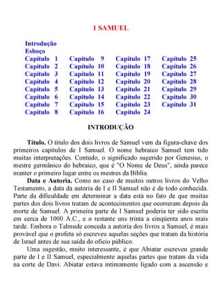 Comentário bíblico moody completo