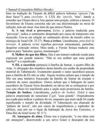 Comentário bíblico moody completo