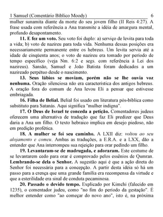 Comentário bíblico moody completo