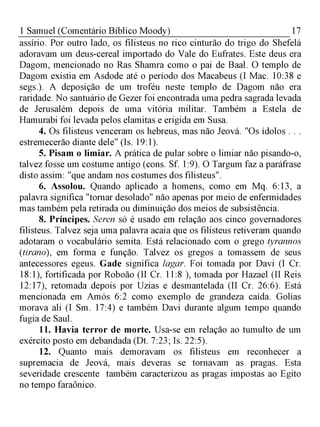 Comentário bíblico moody completo