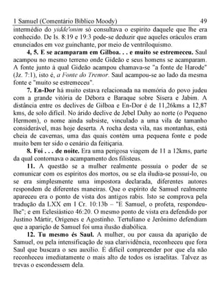 Comentário bíblico moody completo