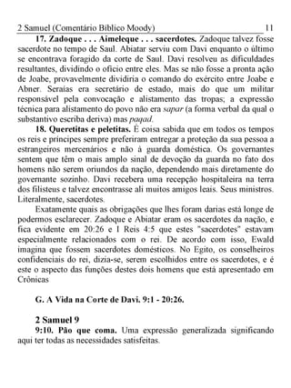 Comentário bíblico moody completo