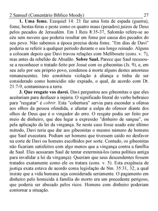 Comentário bíblico moody completo