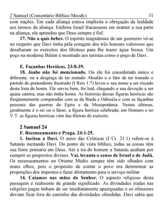 Comentário bíblico moody completo