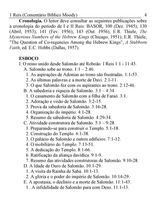 Comentário bíblico moody completo