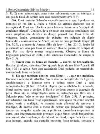 Comentário bíblico moody completo