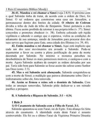 Comentário bíblico moody completo