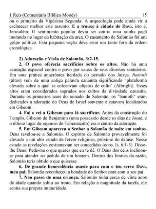 Comentário bíblico moody completo