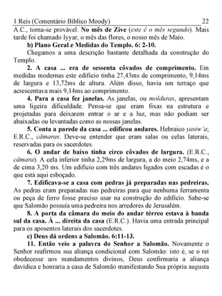 Comentário bíblico moody completo