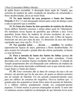 Comentário bíblico moody completo