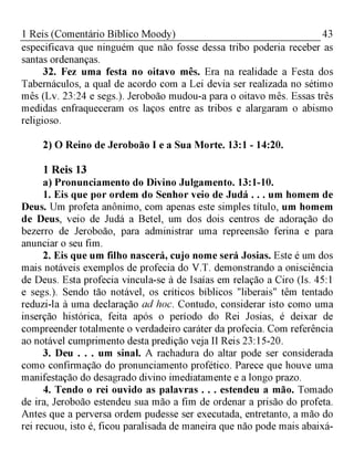 Comentário bíblico moody completo