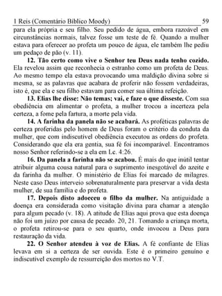 Comentário bíblico moody completo