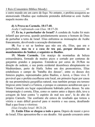 Comentário bíblico moody completo