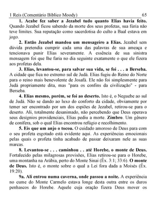 Comentário bíblico moody completo