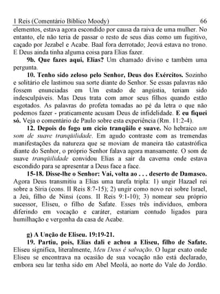 Comentário bíblico moody completo