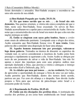 Comentário bíblico moody completo