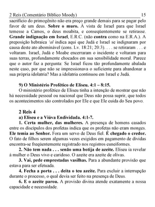 Comentário bíblico moody completo