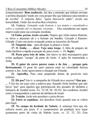 Comentário bíblico moody completo