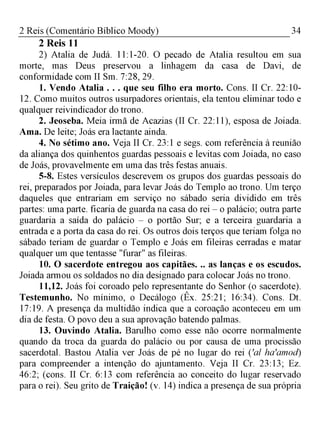 Comentário bíblico moody completo