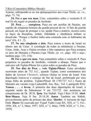 Comentário bíblico moody completo